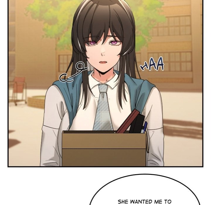 No Men Allowed Chapter 47 - Page 93