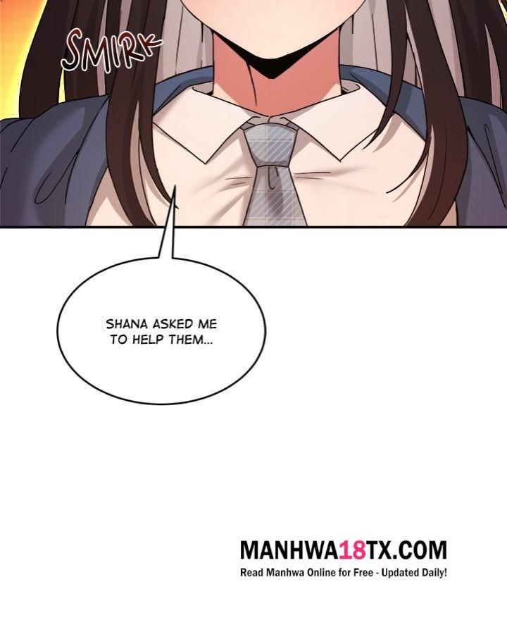 No Men Allowed Chapter 47 - Page 96