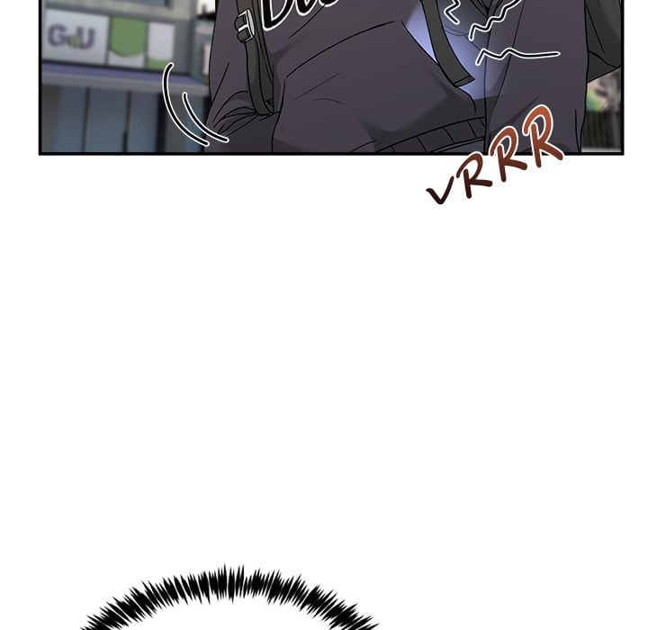 No Men Allowed Chapter 48 - Page 118