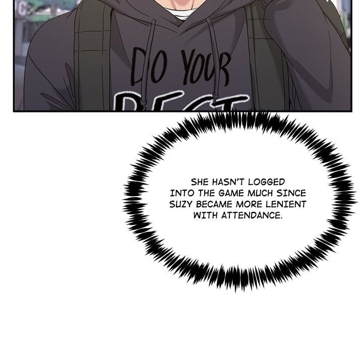 No Men Allowed Chapter 48 - Page 120