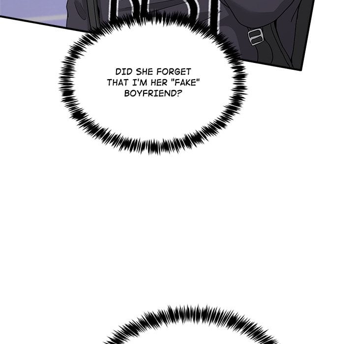 No Men Allowed Chapter 48 - Page 127