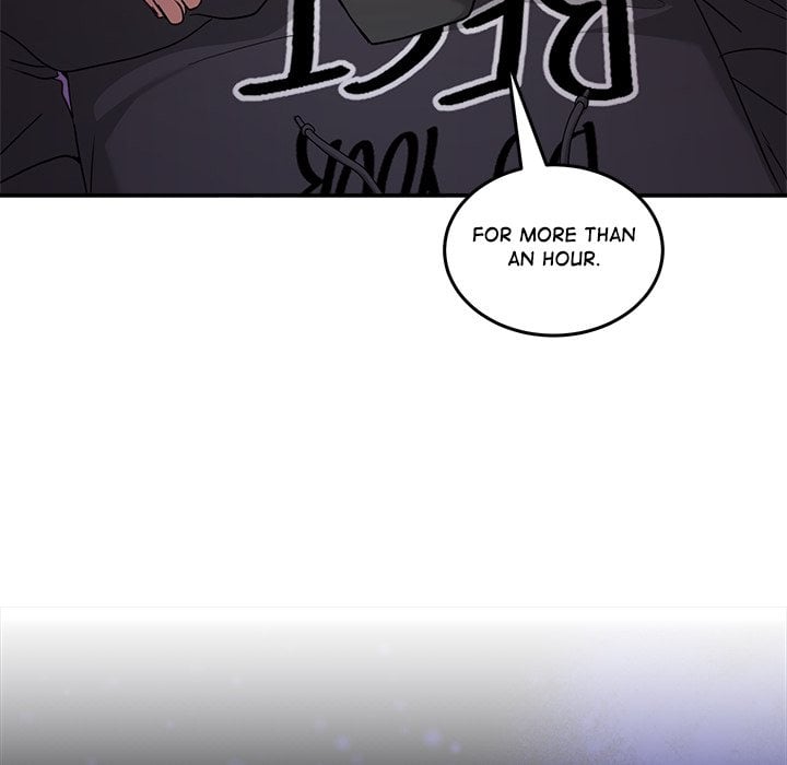 No Men Allowed Chapter 48 - Page 146