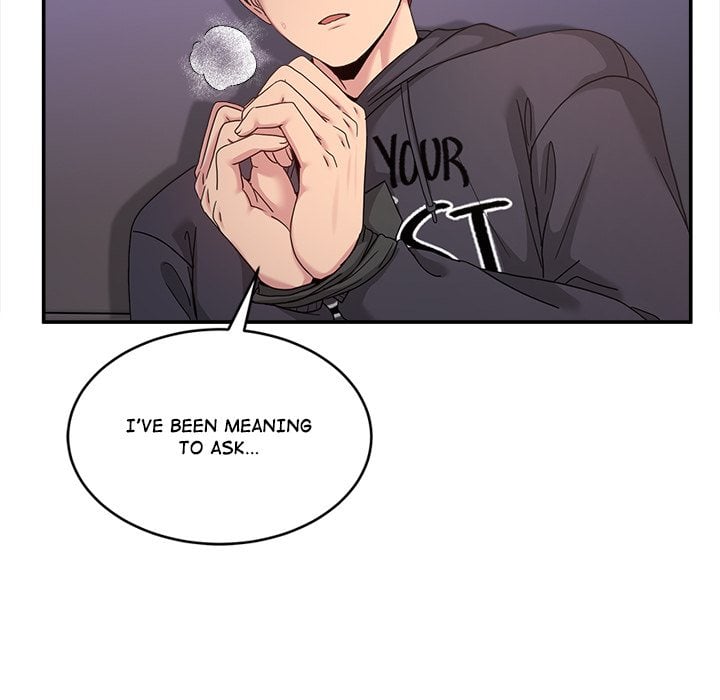 No Men Allowed Chapter 48 - Page 149