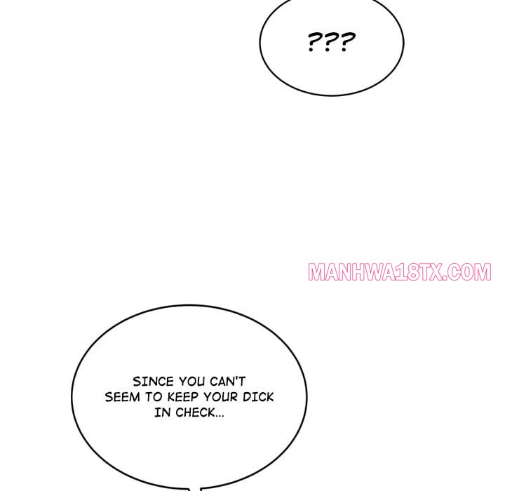 No Men Allowed Chapter 48 - Page 155