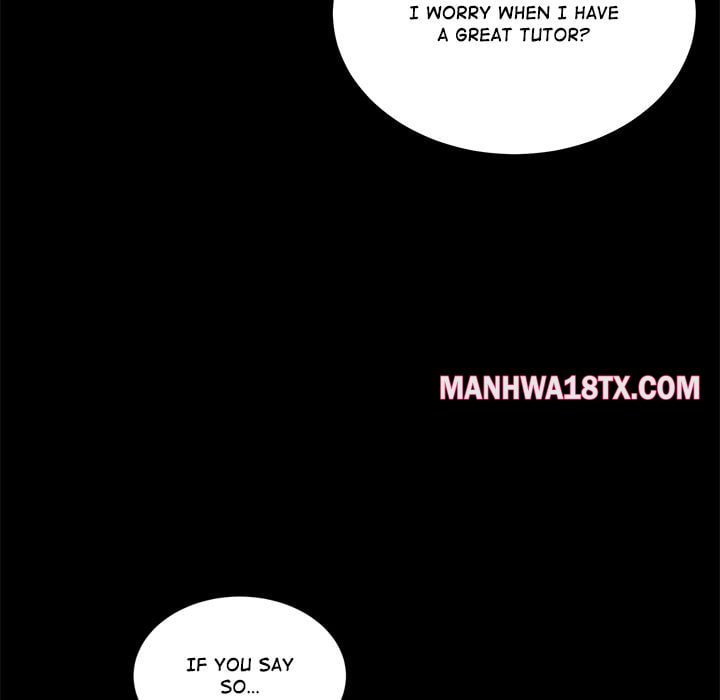 No Men Allowed Chapter 48 - Page 20