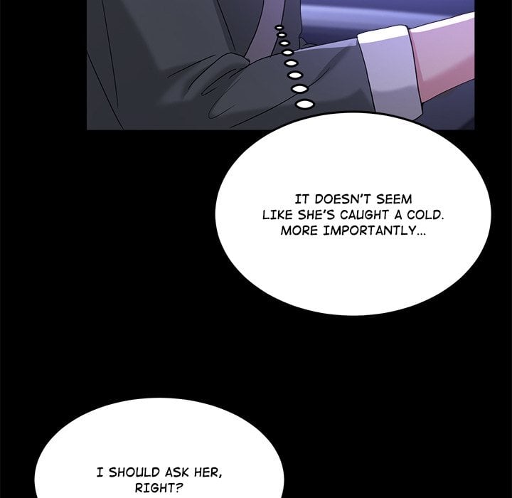 No Men Allowed Chapter 48 - Page 22