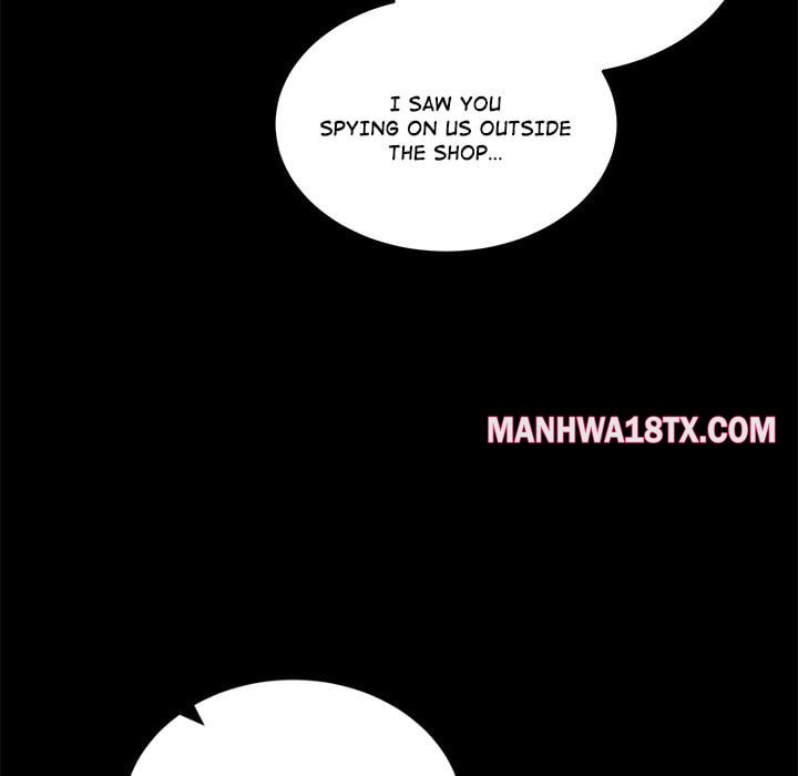 No Men Allowed Chapter 48 - Page 37