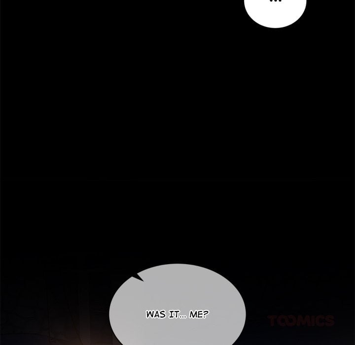 No Men Allowed Chapter 48 - Page 48