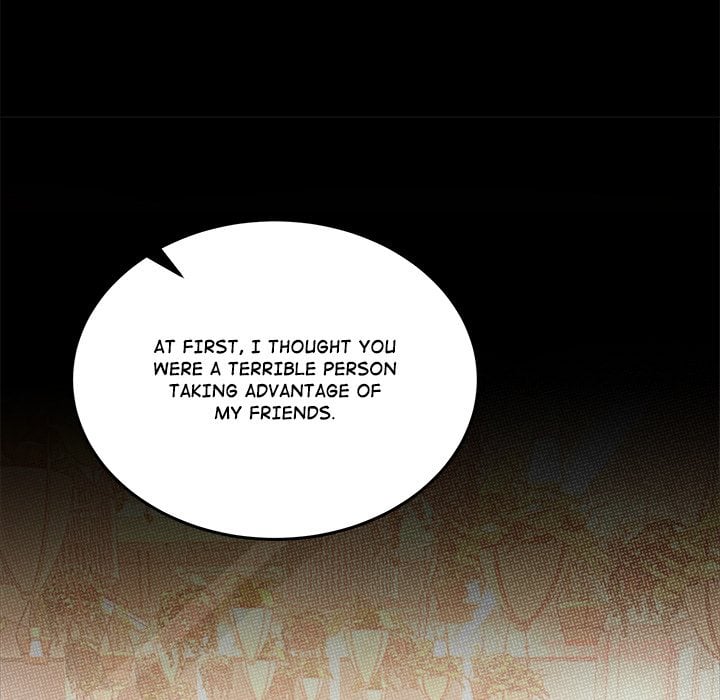 No Men Allowed Chapter 48 - Page 75