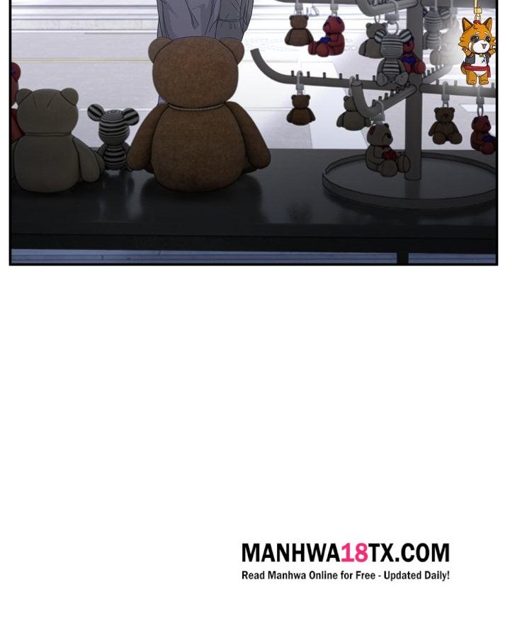 No Men Allowed Chapter 48 - Page 98