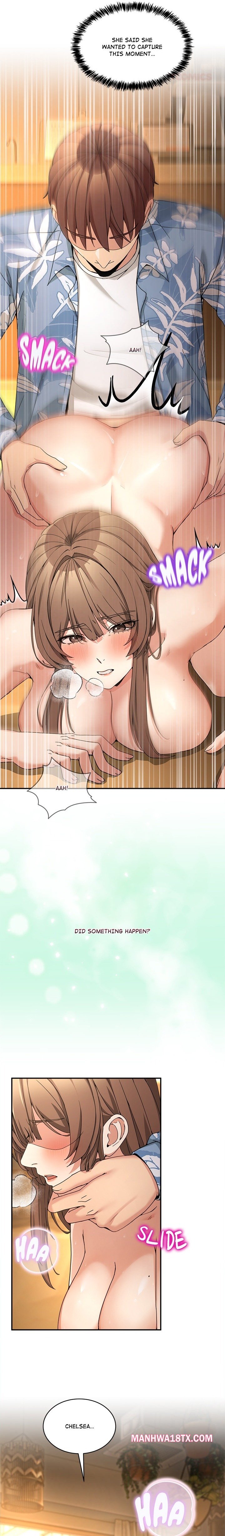 No Men Allowed Chapter 53 - Page 13