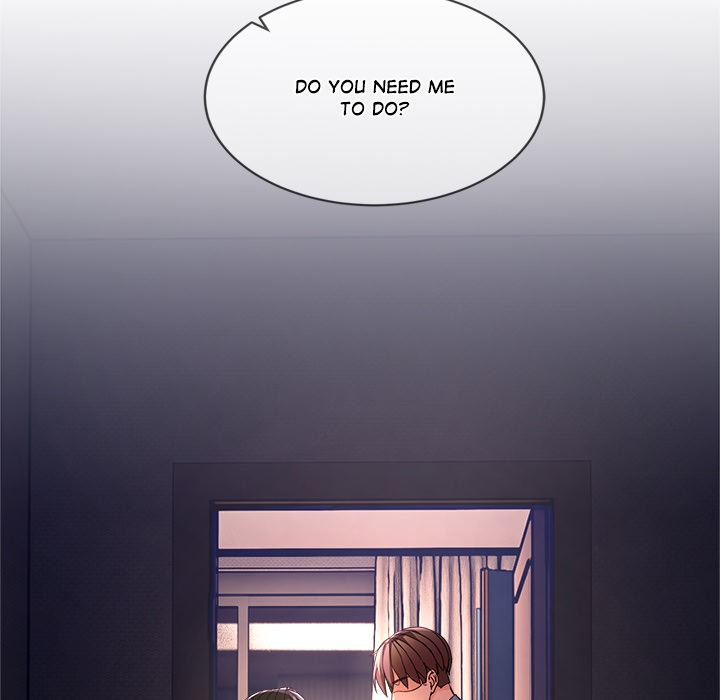 No Men Allowed Chapter 55 - Page 141