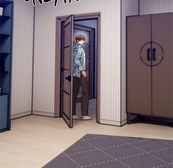 No Men Allowed Chapter 55 - Page 15