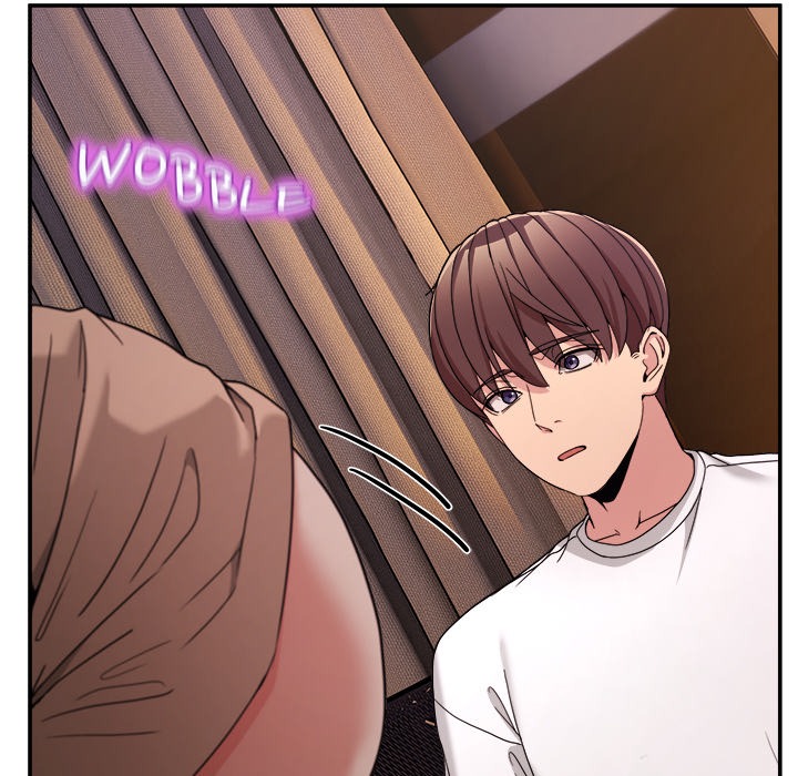 No Men Allowed Chapter 55 - Page 157