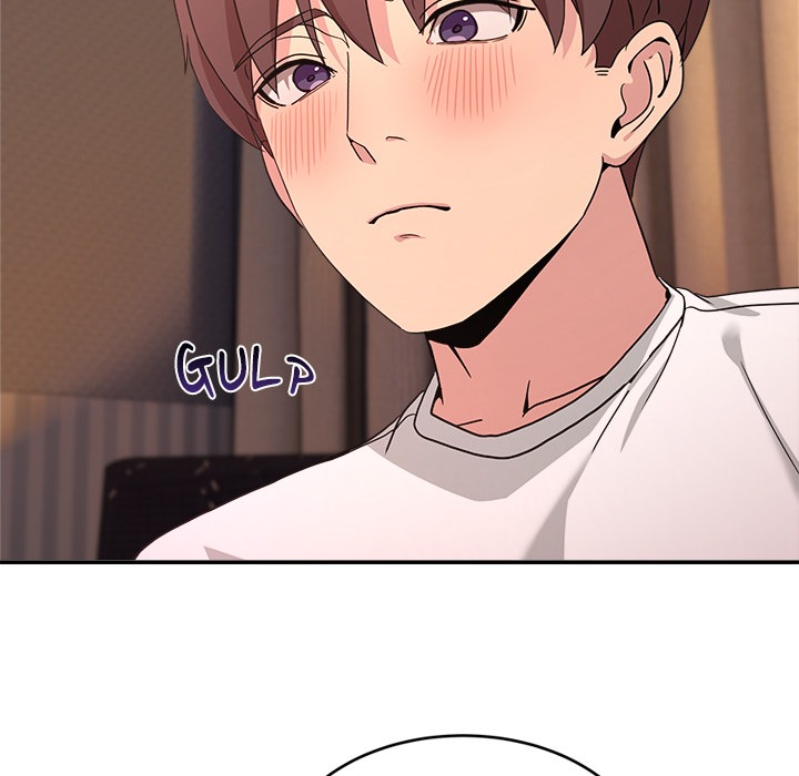 No Men Allowed Chapter 55 - Page 181