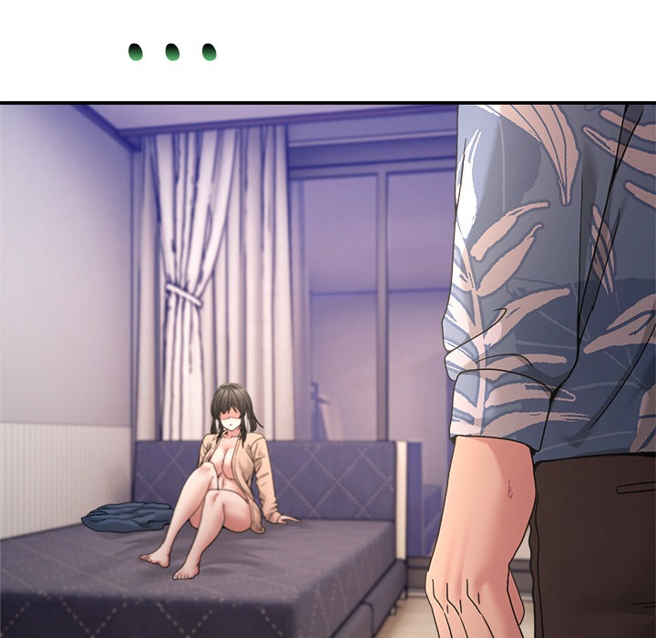 No Men Allowed Chapter 55 - Page 25