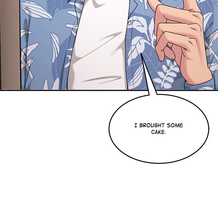 No Men Allowed Chapter 55 - Page 31