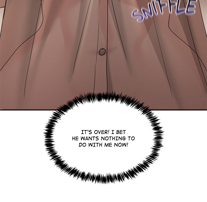 No Men Allowed Chapter 55 - Page 46