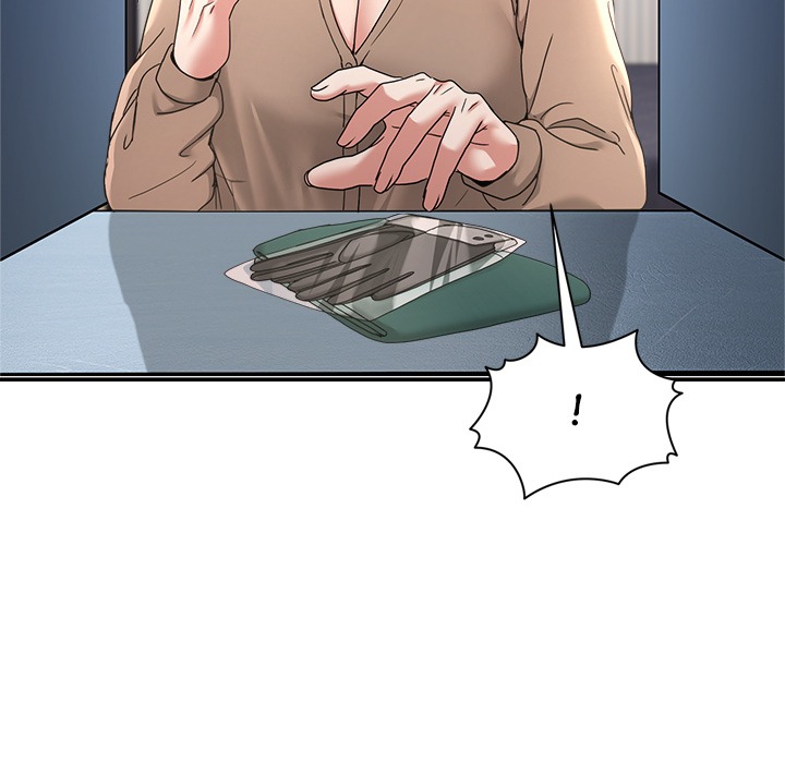 No Men Allowed Chapter 55 - Page 55