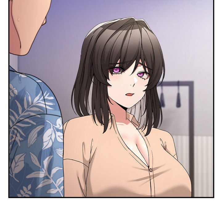 No Men Allowed Chapter 55 - Page 84