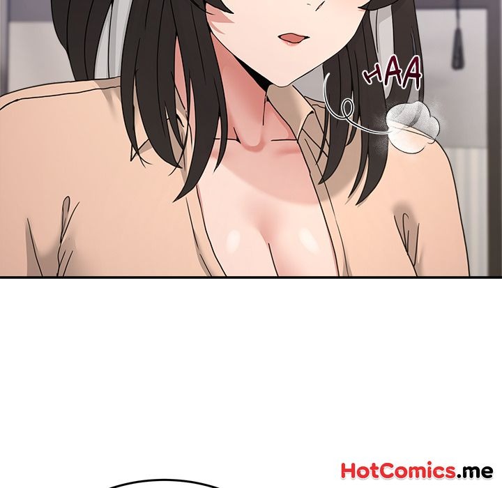 No Men Allowed Chapter 55 - Page 86