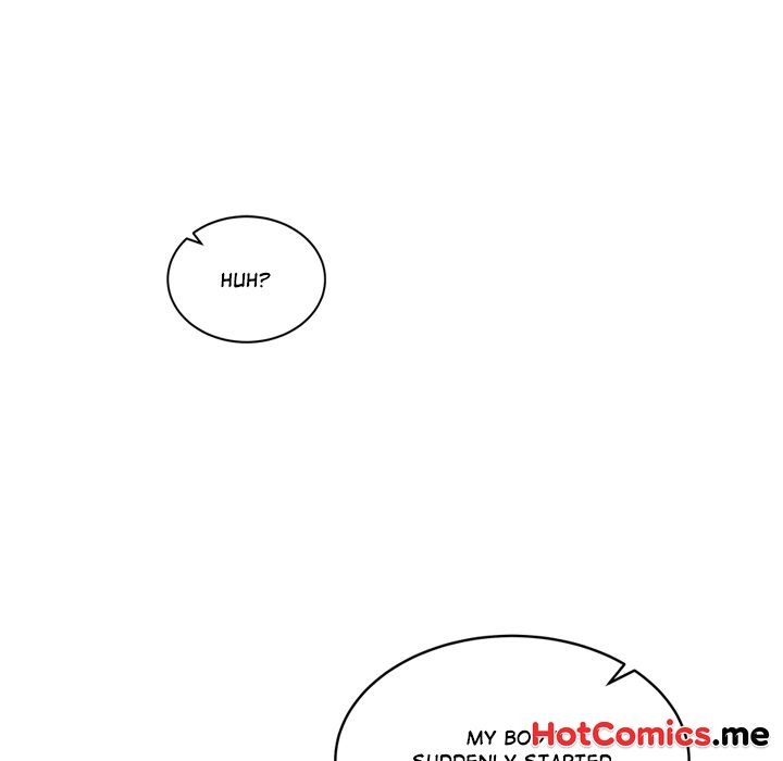 No Men Allowed Chapter 55 - Page 91