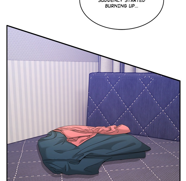 No Men Allowed Chapter 55 - Page 92