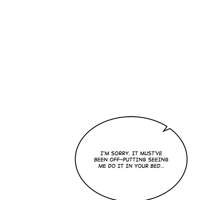 No Men Allowed Chapter 55 - Page 94