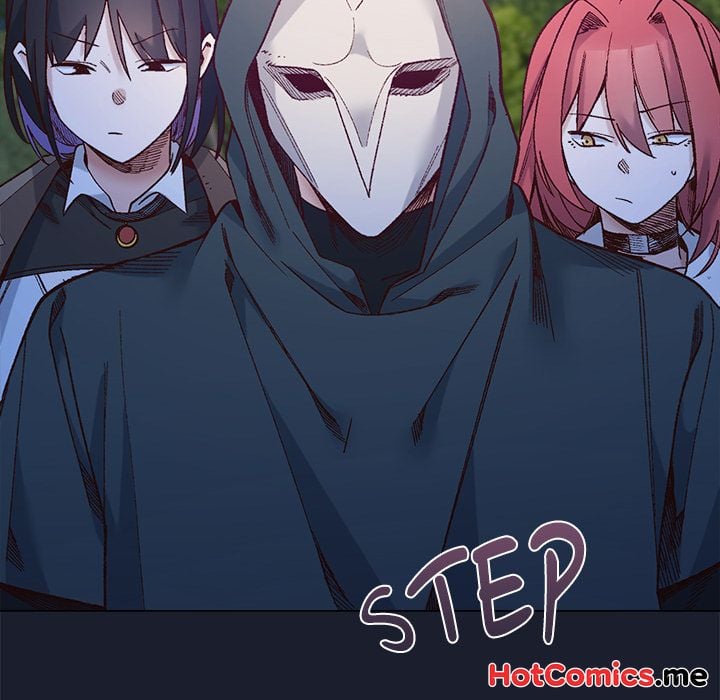 No Men Allowed Chapter 56 - Page 113