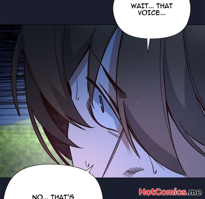 No Men Allowed Chapter 56 - Page 122