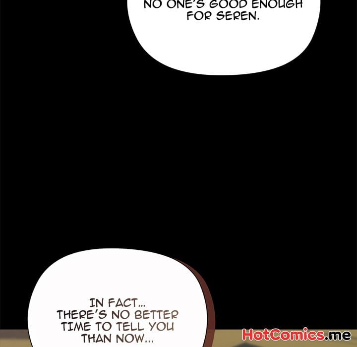 No Men Allowed Chapter 56 - Page 155