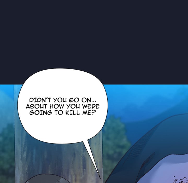 No Men Allowed Chapter 56 - Page 30