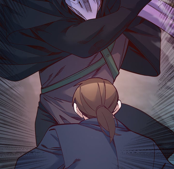 No Men Allowed Chapter 56 - Page 40