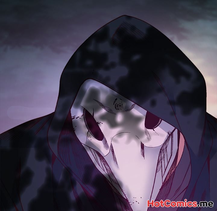 No Men Allowed Chapter 56 - Page 75