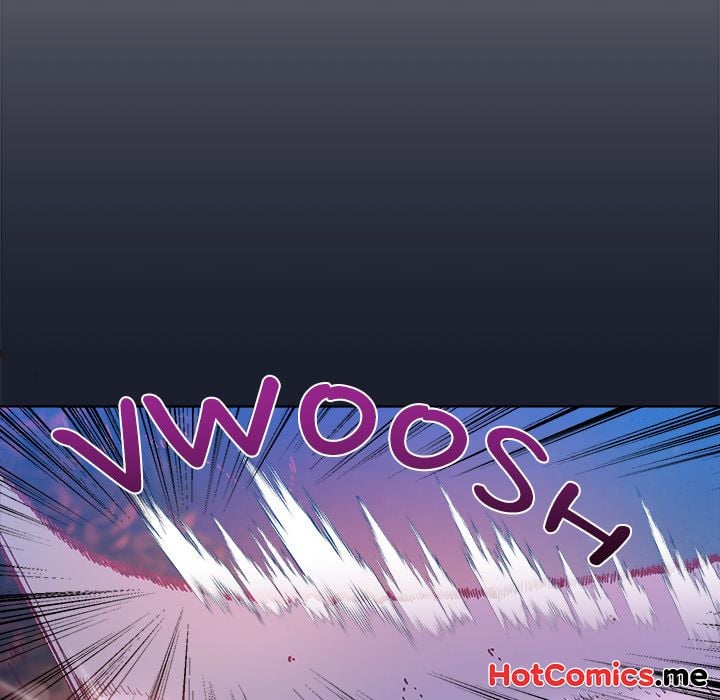 No Men Allowed Chapter 56 - Page 9