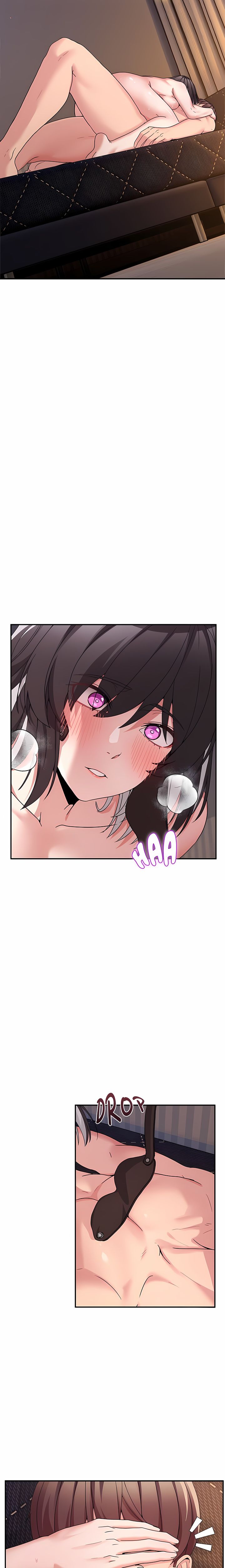 No Men Allowed Chapter 57 - Page 27