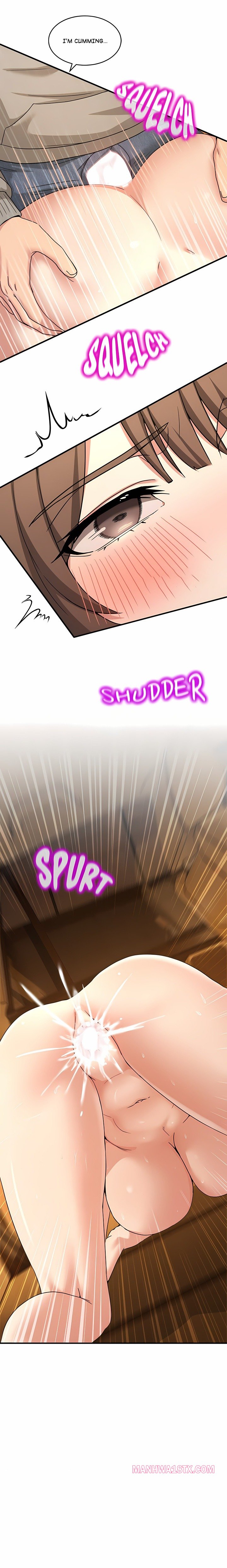 No Men Allowed Chapter 60 - Page 16
