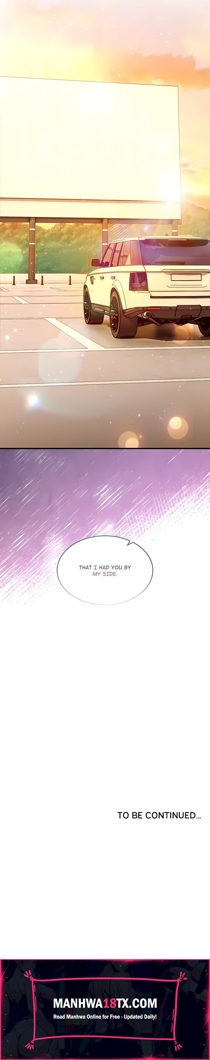 No Men Allowed Chapter 60 - Page 25