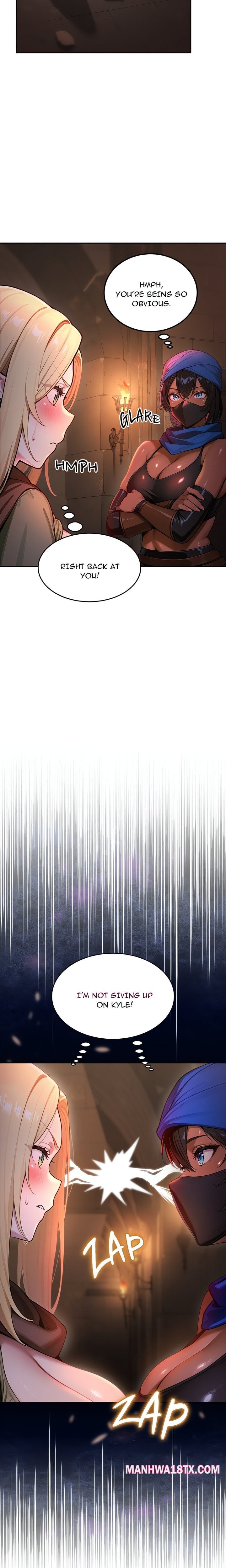 XX Dungeon Chapter 1 - Page 18