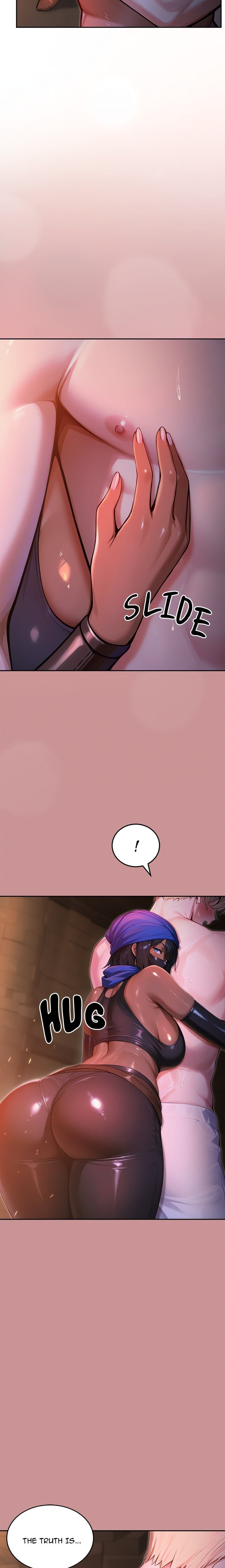 XX Dungeon Chapter 1 - Page 22