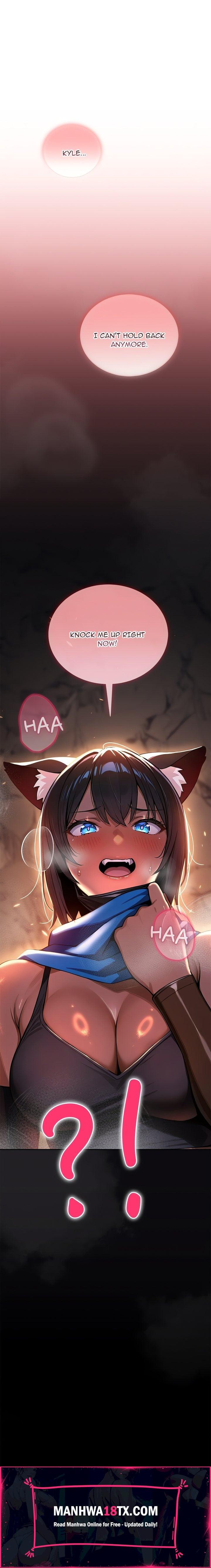 XX Dungeon Chapter 1 - Page 33