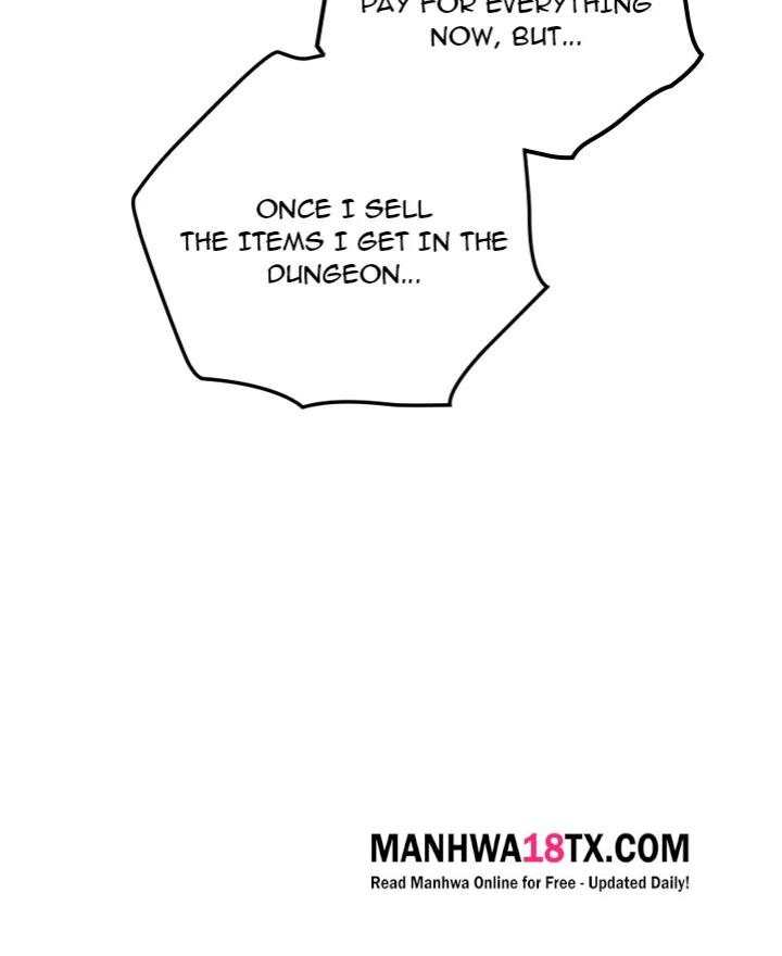 XX Dungeon Chapter 10 - Page 100