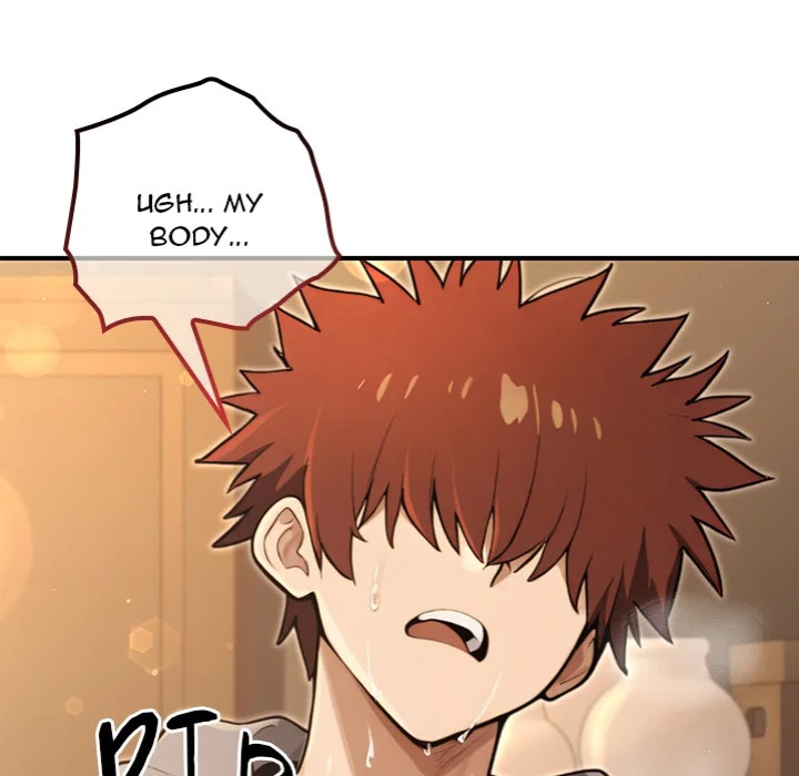 XX Dungeon Chapter 10 - Page 128