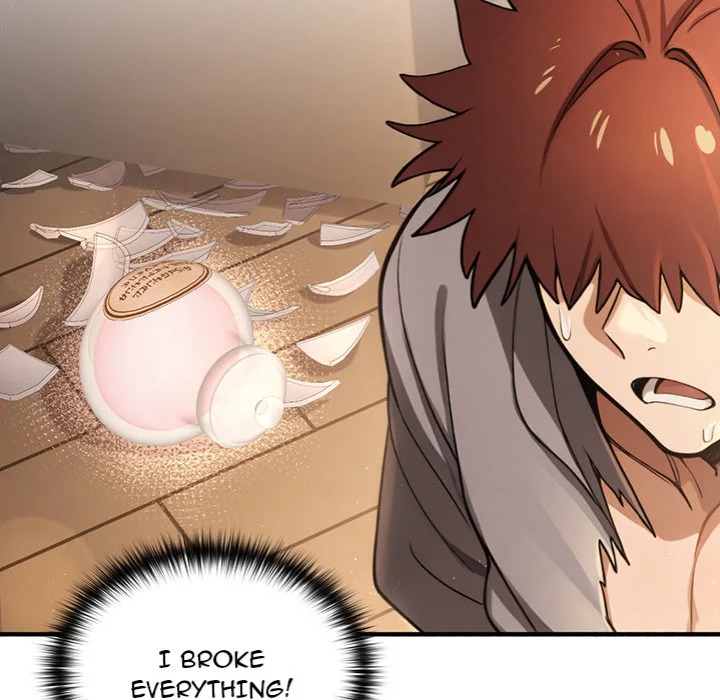 XX Dungeon Chapter 10 - Page 156