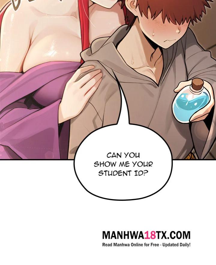 XX Dungeon Chapter 10 - Page 82