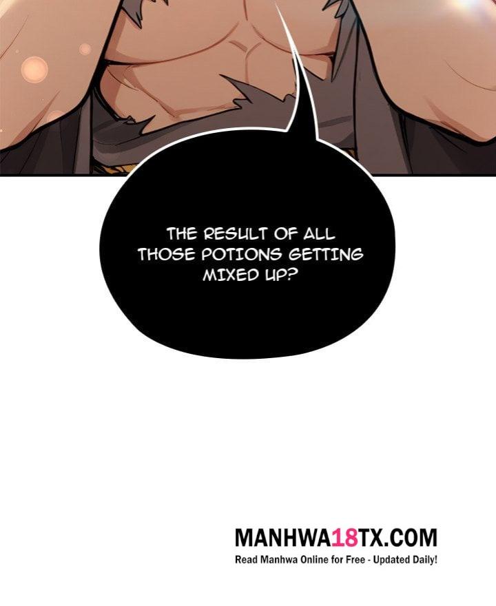 XX Dungeon Chapter 11 - Page 10