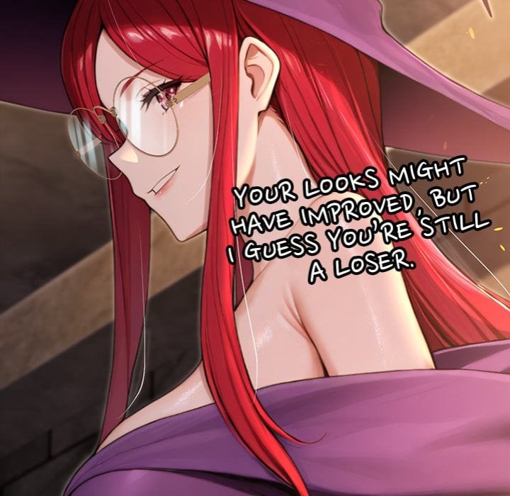 XX Dungeon Chapter 11 - Page 109