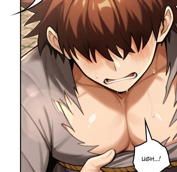 XX Dungeon Chapter 11 - Page 18