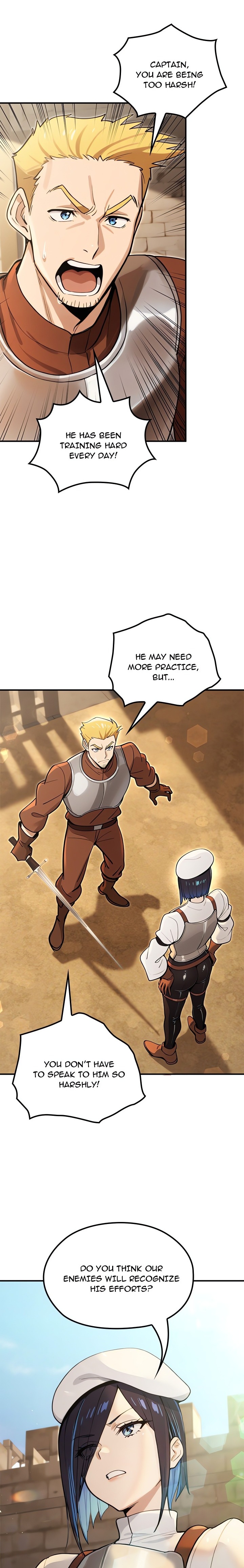 XX Dungeon Chapter 13 - Page 13