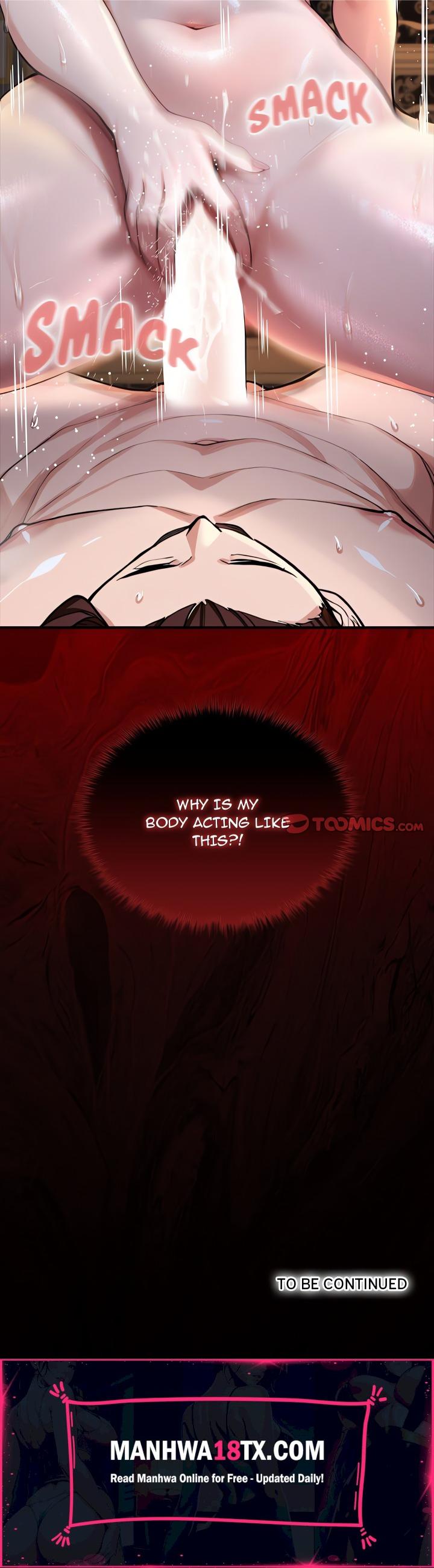 XX Dungeon Chapter 13 - Page 28